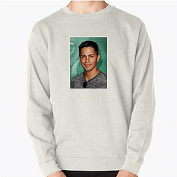 Versatile Performer Jay Hernandez Sweatshirts