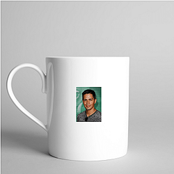 Versatile Performer Jay Hernandez Mugs