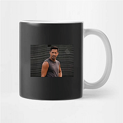 TV Talent Jay Hernandez Mugs