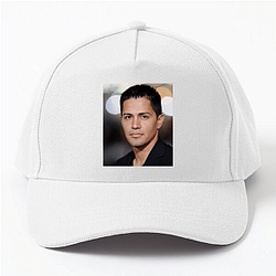 Charming Persona Jay Hernandez Hats & Caps