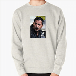 Rising Actor Jay Hernandez Sweatshirts