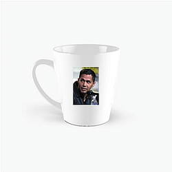 Rising Actor Jay Hernandez Mugs