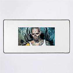 Digital Creator Jay Hernandez Mouse Pads