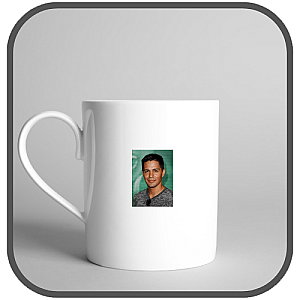 Jay Hernandez Mugs
