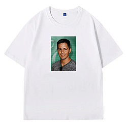 Versatile Performer Jay Hernandez T-Shirts