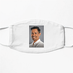 Screen Presence Jay Hernandez Face Masks