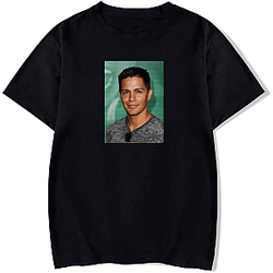 Versatile Performer Jay Hernandez T-Shirts