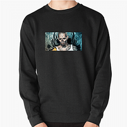 Digital Creator Jay Hernandez Sweatshirts