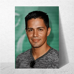 Versatile Performer Jay Hernandez Posters