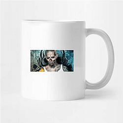 Digital Creator Jay Hernandez Mugs