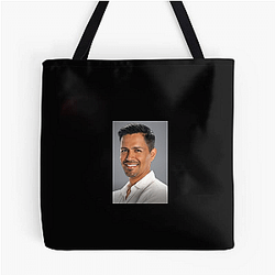 Screen Presence Jay Hernandez Bags