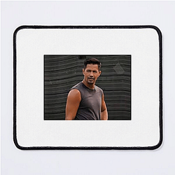 TV Talent Jay Hernandez Mouse Pads