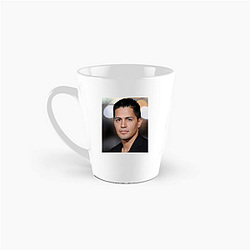 Charming Persona Jay Hernandez Mugs