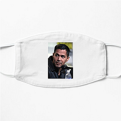 Rising Actor Jay Hernandez Face Masks