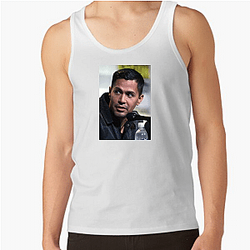 Rising Actor Jay Hernandez Tank Tops