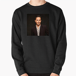 Hollywood Face Jay Hernandez Sweatshirts