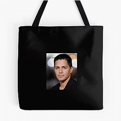 Charming Persona Jay Hernandez Bags