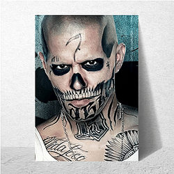 Digital Creator Jay Hernandez Posters