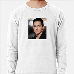 Charming Persona Jay Hernandez Sweatshirts