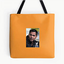 Rising Actor Jay Hernandez Bags