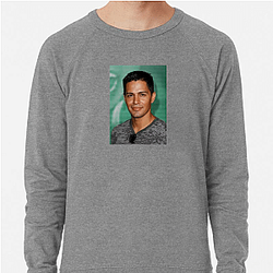 Versatile Performer Jay Hernandez Sweatshirts