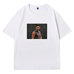 TV Talent Jay Hernandez T-Shirts