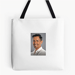 Screen Presence Jay Hernandez Bags