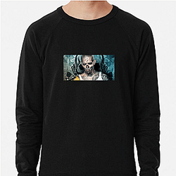 Digital Creator Jay Hernandez Sweatshirts