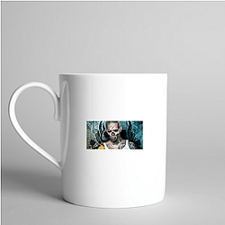 Digital Creator Jay Hernandez Mugs