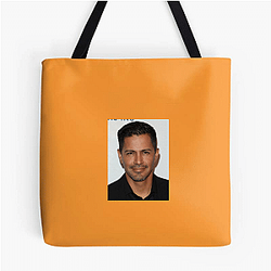 Fashion Influence Jay Hernandez Bags