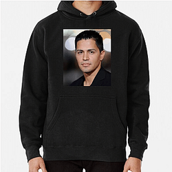 Charming Persona Jay Hernandez Hoodies