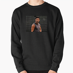 TV Talent Jay Hernandez Sweatshirts