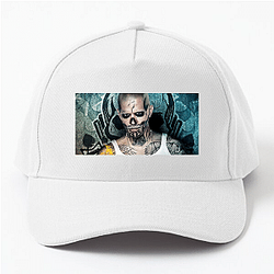 Digital Creator Jay Hernandez Hats & Caps