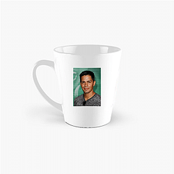 Versatile Performer Jay Hernandez Mugs