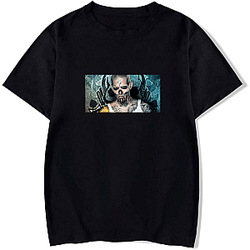 Digital Creator Jay Hernandez T-Shirts
