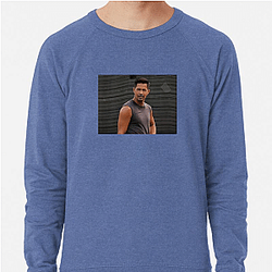 TV Talent Jay Hernandez Sweatshirts