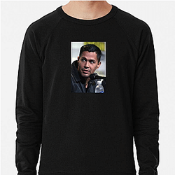 Rising Actor Jay Hernandez Sweatshirts