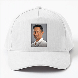 Screen Presence Jay Hernandez Hats & Caps