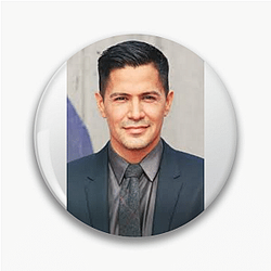 Model Star Jay Hernandez Pins