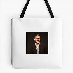 Hollywood Face Jay Hernandez Bags