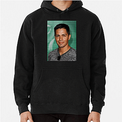 Versatile Performer Jay Hernandez Hoodies