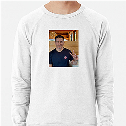 Leading Man Jay Hernandez Sweatshirts