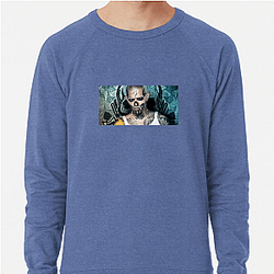 Digital Creator Jay Hernandez Sweatshirts