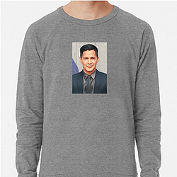 Model Star Jay Hernandez Sweatshirts