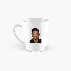 Fashion Influence Jay Hernandez Mugs