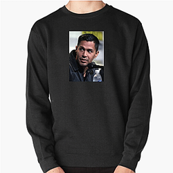 Rising Actor Jay Hernandez Sweatshirts