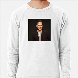 Hollywood Face Jay Hernandez Sweatshirts
