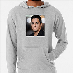 Charming Persona Jay Hernandez Hoodies