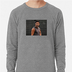 TV Talent Jay Hernandez Sweatshirts