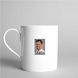 Screen Presence Jay Hernandez Mugs